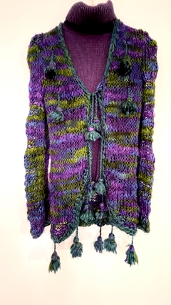 Sweater Indiana - tienda online