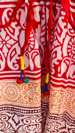Imagen de Vestido Ganges