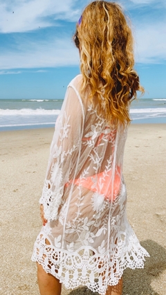 kimono Gispsy en internet