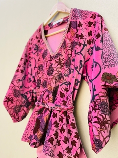 Blusa Camisola Osaka - comprar online