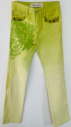 Pantalón Galapagos