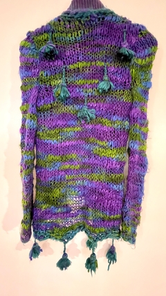 Imagen de Sweater Indiana