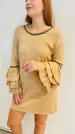 Vestido Shanti en internet