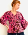 Blusa Camisola Osaka