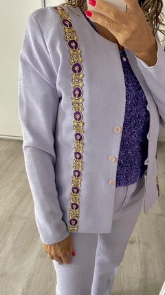 Saco Bibi - CUSTOMIZATE
