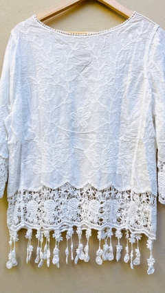 Camisola Boho - comprar online