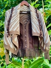 cardigan cebra