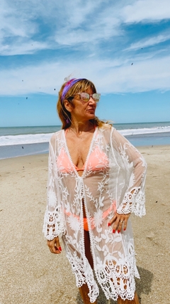 kimono Gispsy - CUSTOMIZATE