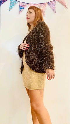 Sweater Maya - CUSTOMIZATE