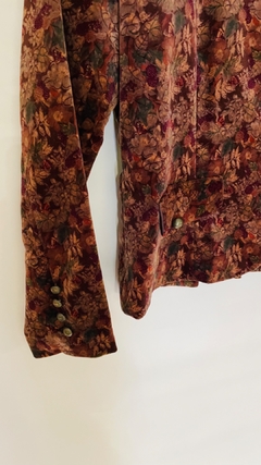 Saco Chaqueta Fall en internet