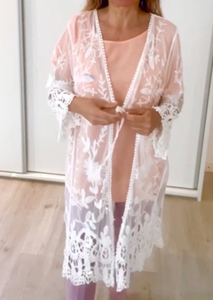 Imagen de kimono Gispsy