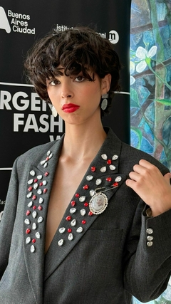Traje Ninel