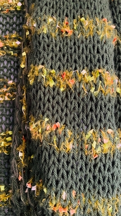 Sweater Nirvana