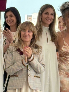 Saco blazer Gales - tienda online