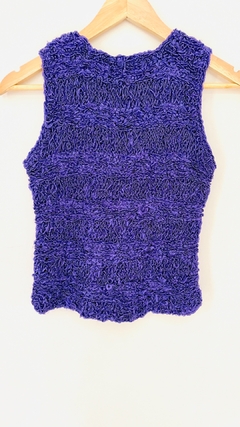 Imagen de Musculosa Tejida Lua