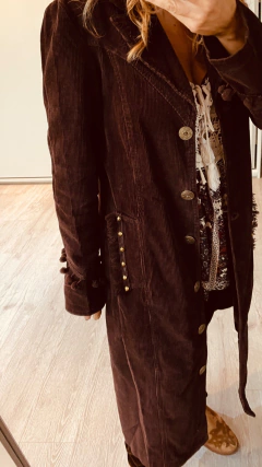 Imagen de Tapado Alma