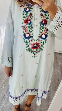 Vestido Daia - tienda online