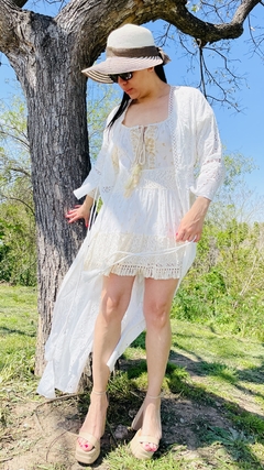 Kimono Mallorca