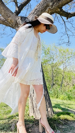 Kimono Mallorca