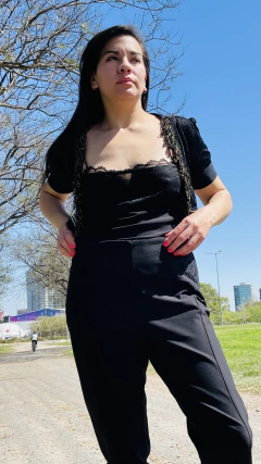 Pantalón Bari - comprar online