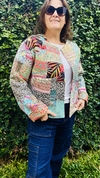 Chaqueta Indiana - comprar online