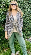 Chaqueta Aymara - comprar online