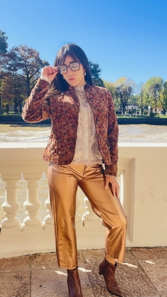 Saco Chaqueta Fall en internet