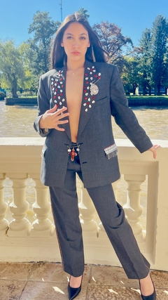 Traje Ninel - comprar online