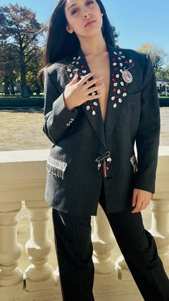 Traje Ninel - comprar online