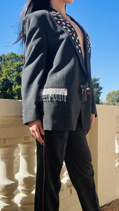 Imagen de Traje Ninel
