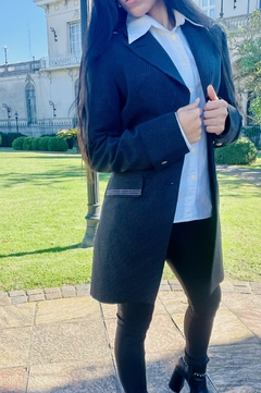 Saco Executive - CUSTOMIZATE