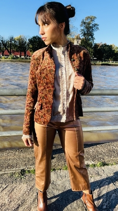 Saco Chaqueta Fall - comprar online
