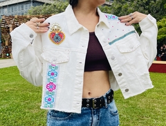 Campera Sagrado Corazón