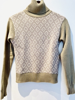 Polera Maki