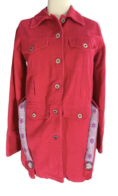 Chaqueta Wonder - tienda online