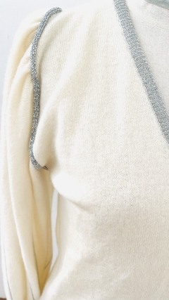 Sweater Brigitte en internet