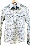 Camisa de Jean Ojo Turco en internet