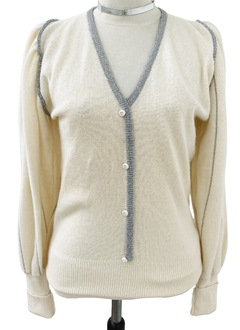 Sweater Brigitte - comprar online