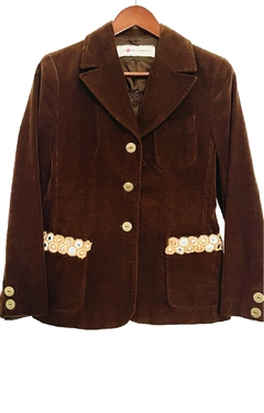 Saco Stone - CUSTOMIZATE