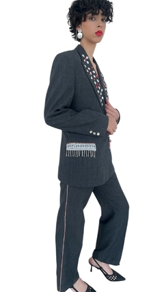 Traje Ninel - CUSTOMIZATE