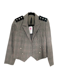 Blazer Saco Chaqueta Bonnie - comprar online