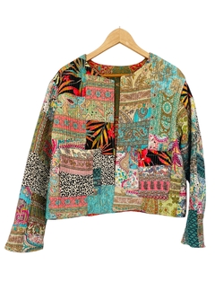 Imagen de Chaqueta Indiana