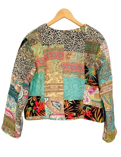 Chaqueta Indiana - comprar online
