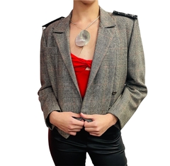 Blazer Saco Chaqueta Bonnie - comprar online