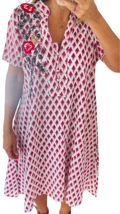 Vestido Taylor - comprar online