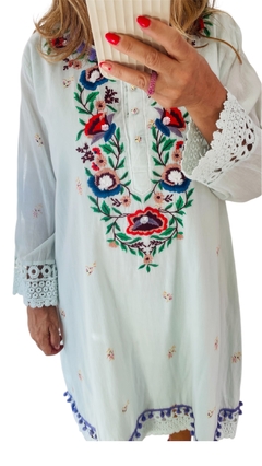 Vestido Daia - comprar online