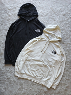 BUZO NORTH FACE SIN FRIZA - comprar online
