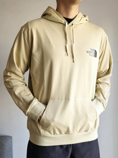 BUZO NORTH FACE SIN FRIZA en internet