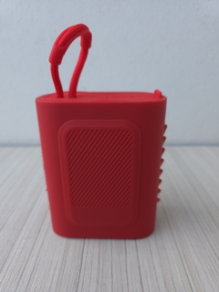 PARLANTE JBL GO4 PRO bluetooth - comprar online