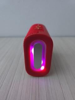 PARLANTE JBL GO4 PRO bluetooth - tienda online